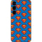 DC Comics Superman Logo Pattern Galaxy S25 Plus Skin