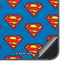 DC Comics Superman Logo Pattern Galaxy S25 Plus Skin