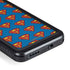 DC Comics Superman Logo Pattern Galaxy S24 Plus Waterproof Case