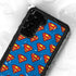 DC Comics Superman Logo Pattern Galaxy S24 Plus Waterproof Case