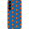 DC Comics Superman Logo Pattern Galaxy S24 Skin