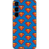 DC Comics Superman Logo Pattern Galaxy S25 Skin