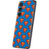 DC Comics Superman Logo Pattern Galaxy S25 Skin