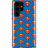 DC Comics Superman Logo Pattern Galaxy S25 Ultra Impact Case