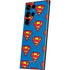 DC Comics Superman Logo Pattern Galaxy S24 Ultra Skin