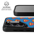 DC Comics Superman Logo Pattern Galaxy S26 Kickstand Case