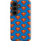 DC Comics Superman Logo Pattern Galaxy S26 Plus Impact Case