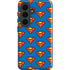 DC Comics Superman Logo Pattern Galaxy S26 Plus Impact Case
