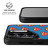 DC Comics Superman Logo Pattern Galaxy S26 Plus Kickstand Case