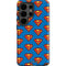 DC Comics Superman Logo Pattern Galaxy S26 Ultra Impact Case