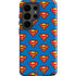 DC Comics Superman Logo Pattern Galaxy S26 Ultra Impact Case