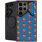 DC Comics Superman Logo Pattern Galaxy S26 Ultra Kickstand Case