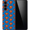 DC Comics Superman Logo Pattern Galaxy Z Fold5 5G Skin