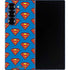 DC Comics Superman Logo Pattern Galaxy Z Fold6 Skin