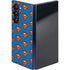DC Comics Superman Logo Pattern Galaxy Z Fold6 Skin