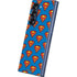 DC Comics Superman Logo Pattern Galaxy Z Fold6 Skin