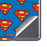 DC Comics Superman Logo Pattern Google Pixel 7a Skin