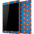 DC Comics Superman Logo Pattern iPad Skins