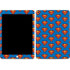 DC Comics Superman Logo Pattern Apple iPad Skin