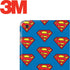 DC Comics Superman Logo Pattern Apple iPad Skin