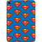 DC Comics Superman Logo Pattern Apple iPad Mini Skin