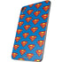 DC Comics Superman Logo Pattern Apple iPad Mini Skin