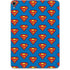 DC Comics Superman Logo Pattern Apple iPad Pro Skin