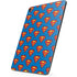 DC Comics Superman Logo Pattern Apple iPad Pro Skin