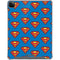 DC Comics Superman Logo Pattern iPad Cases
