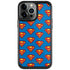 DC Comics Superman Logo Pattern iPhone Cases