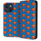 DC Comics Superman Logo Pattern iPhone 15 Plus Folio Case