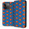 DC Comics Superman Logo Pattern iPhone 15 Pro Folio Case