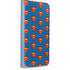 DC Comics Superman Logo Pattern iPhone 15 Pro Max Folio Case
