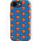 DC Comics Superman Logo Pattern iPhone 16e Impact Case