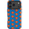 DC Comics Superman Logo Pattern iPhone 18 Pro Max Impact Case