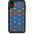DC Comics Superman Logo Pattern iPhone Cases