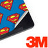 DC Comics Superman Logo Pattern Dell Latitude Skin