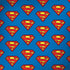 DC Comics Superman Logo Pattern Dell Latitude Skin