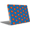 DC Comics Superman Logo Pattern Apple MacBook Air Skin