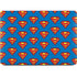 DC Comics Superman Logo Pattern Apple MacBook Air Skin