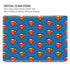 DC Comics Superman Logo Pattern MacBook Pro 14in (2021-24) Case plus Skin
