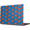 DC Comics Superman Logo Pattern Apple MacBook Pro 14-inch Skin