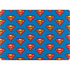 DC Comics Superman Logo Pattern Apple MacBook Pro 14-inch Skin