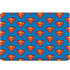 DC Comics Superman Logo Pattern MacBook Skins