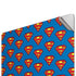 DC Comics Superman Logo Pattern Apple MacBook Pro 16-inch Skin