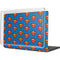 DC Comics Superman Logo Pattern MacBook Cases
