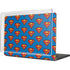 DC Comics Superman Logo Pattern MacBook Cases