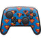 DC Comics Superman Logo Pattern Nintendo Switch 2 (2025) Pro Controller Skin