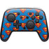 DC Comics Superman Logo Pattern Nintendo Switch 2 (2025) Pro Controller Skin