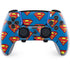 DC Comics Superman Logo Pattern PS5 DualSense Edge Pro Controller Skin